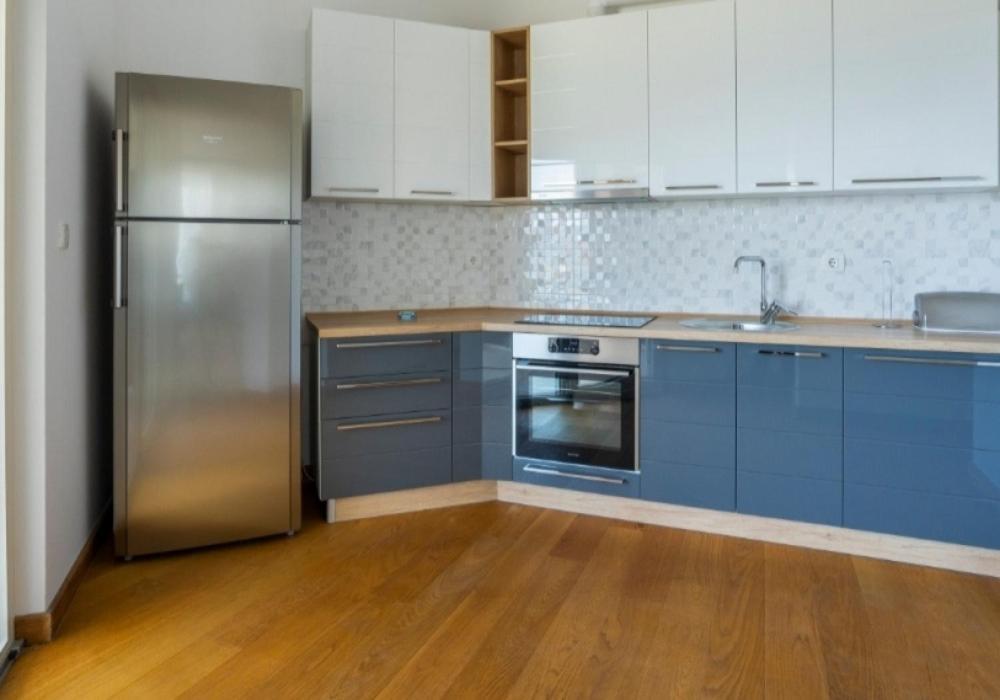 Montesun Apartments Budva Bagian luar foto
