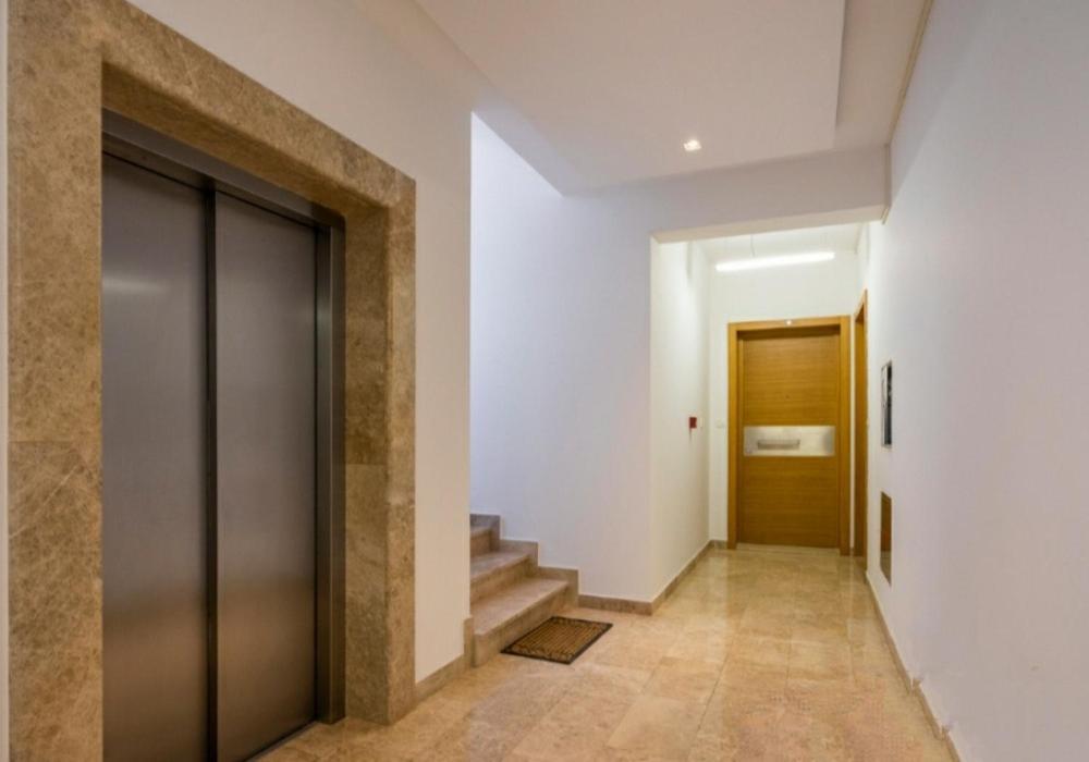 Montesun Apartments Budva Bagian luar foto