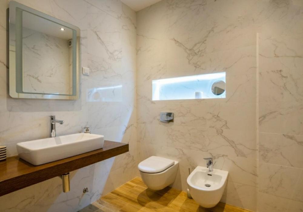 Montesun Apartments Budva Bagian luar foto