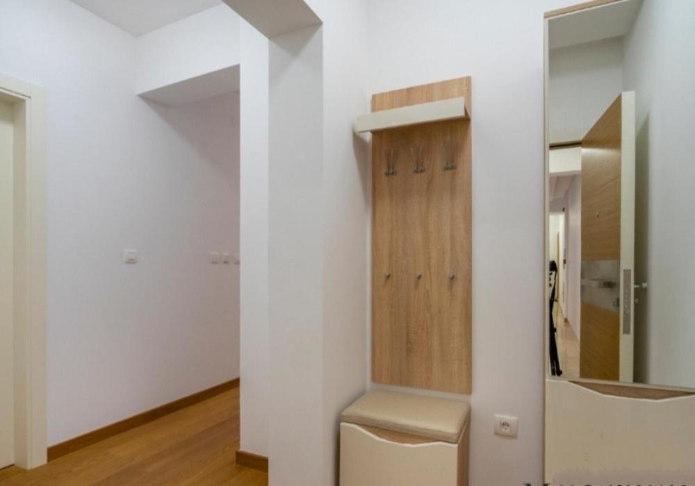 Montesun Apartments Budva Bagian luar foto